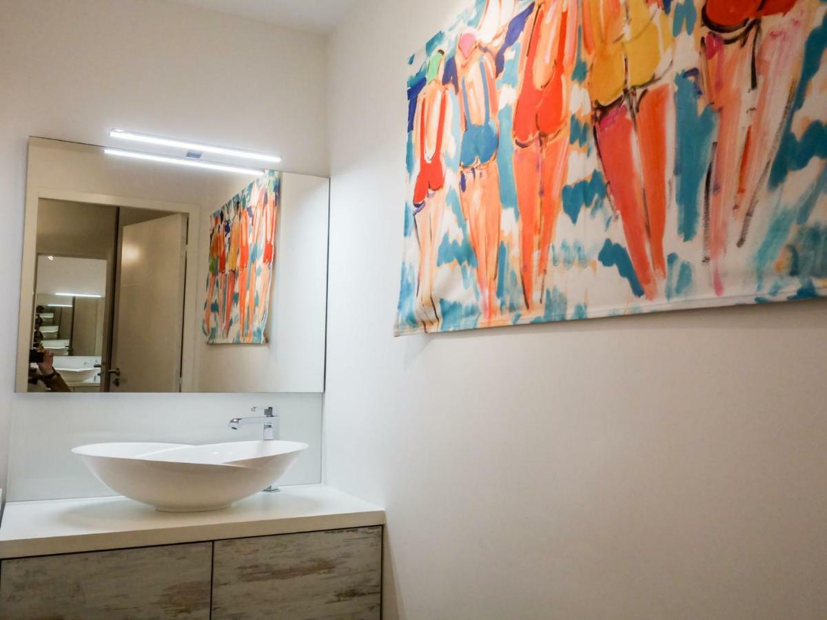 Apartment Les Terrasses De La Plage-1 By Interhome Quiberon Luaran gambar